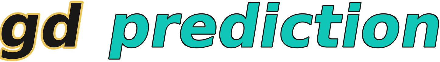 gd prediction logo